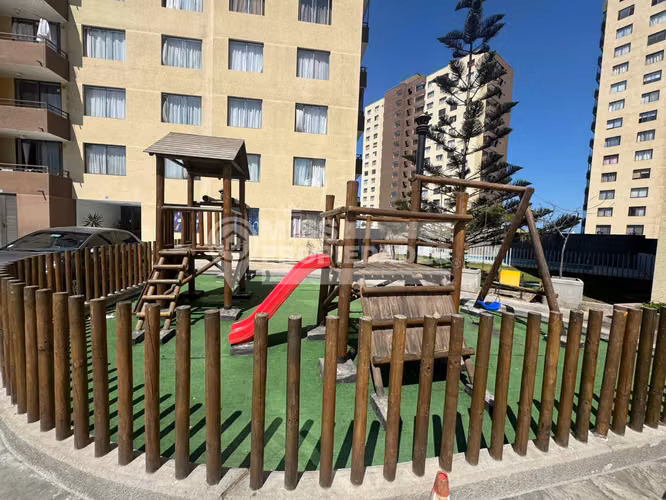 VENDE DEPARTAMENTO SECTOR NORTE ANTOFAGASTA