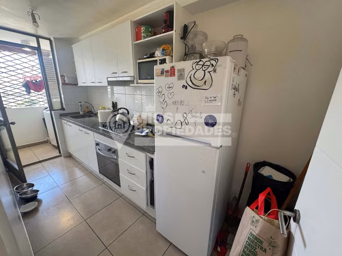 VENDE DEPARTAMENTO SECTOR NORTE ANTOFAGASTA