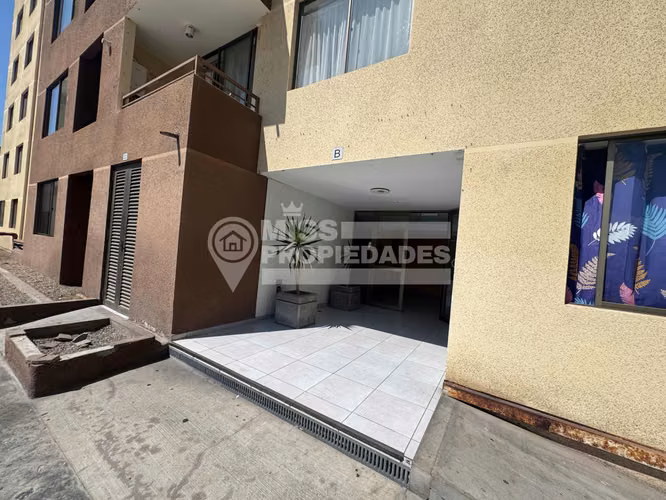 VENDE DEPARTAMENTO SECTOR NORTE ANTOFAGASTA