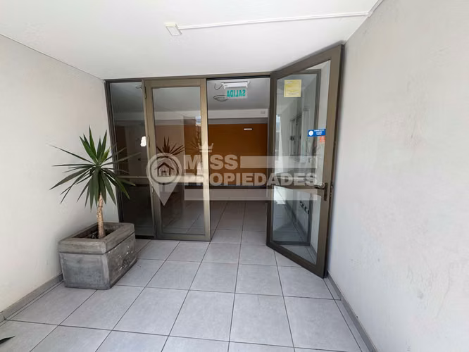 VENDE DEPARTAMENTO SECTOR NORTE ANTOFAGASTA