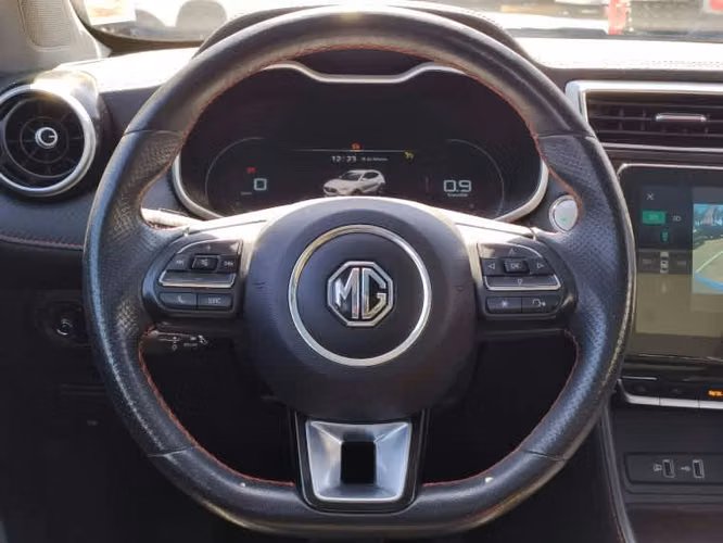 Mg Zx 1.3t Trophy Aut 2021
