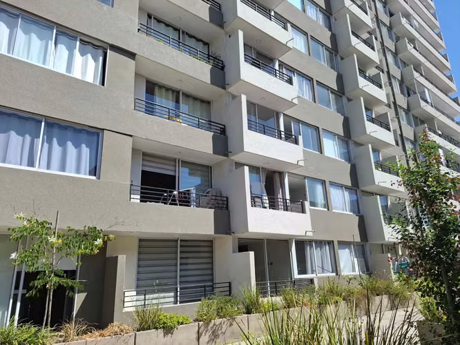 Curiñanca - Av. Santa Rosa (85521)