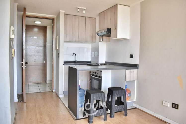 Departamento en Carlos Pezoa Véliz - Imagen 4