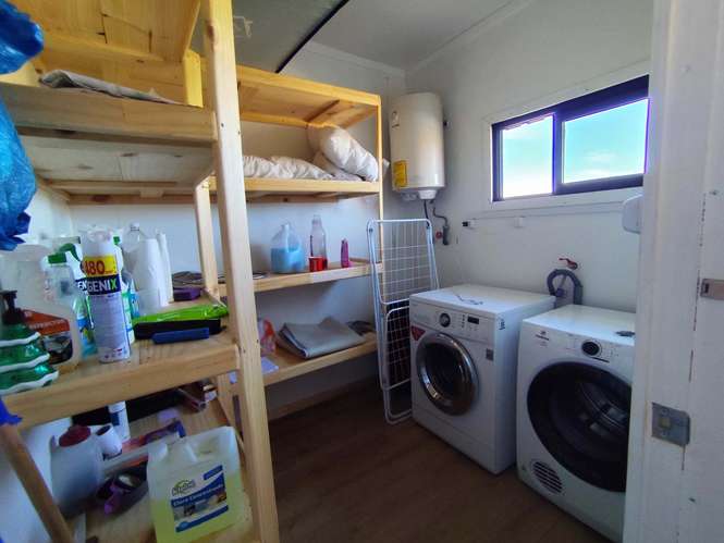 Espectacular propiedad en arriendo Molino V (85536)