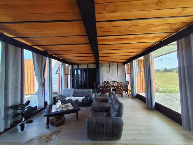 Espectacular propiedad en arriendo Molino V (85536)