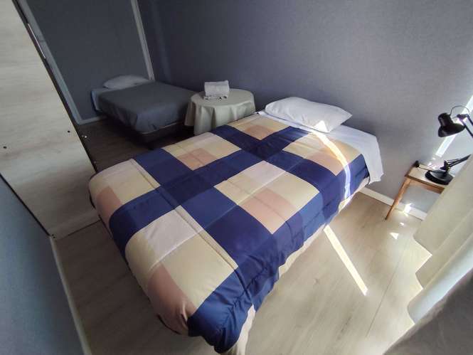 Espectacular propiedad en arriendo Molino V (85536)