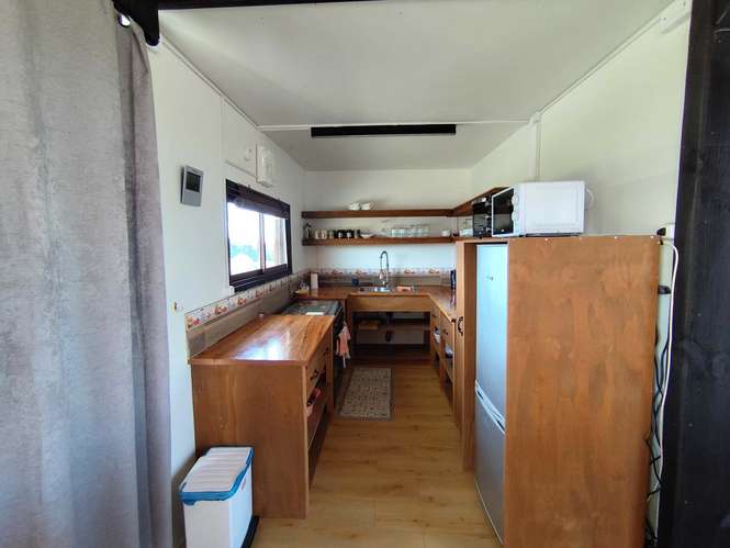 Espectacular propiedad en arriendo Molino V (85536)