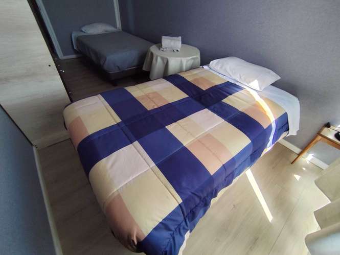 Espectacular propiedad en arriendo Molino V (85536)