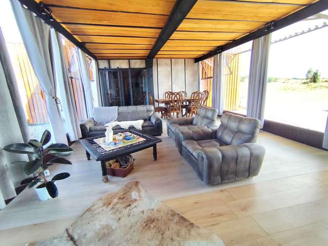 Espectacular propiedad en arriendo Molino V (85536)
