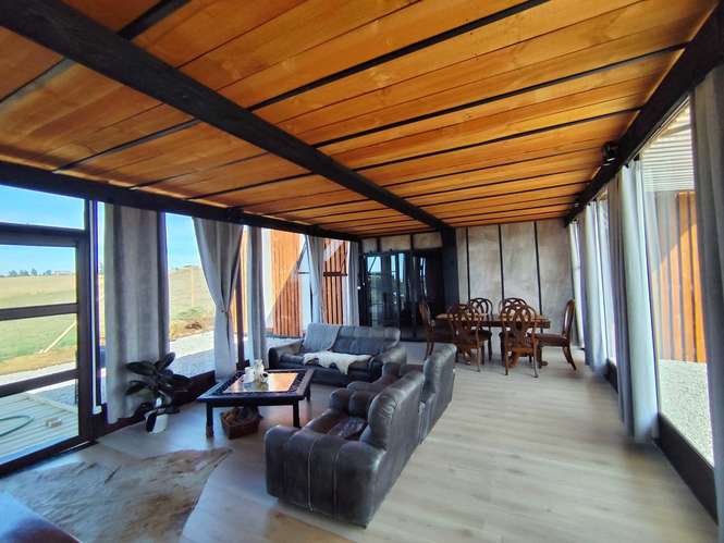 Espectacular propiedad en arriendo Molino V (85536)