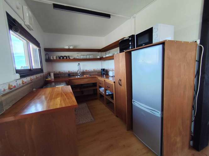 Espectacular propiedad en arriendo Molino V (85536)