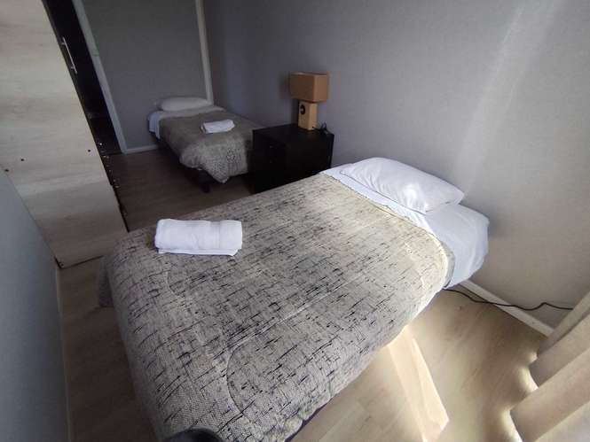 Espectacular propiedad en arriendo Molino V (85536)