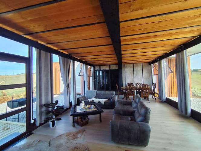 Espectacular propiedad en arriendo Molino V (85536)
