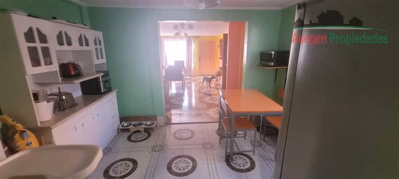 CASA Casa en venta en el sector Litoral Rojo