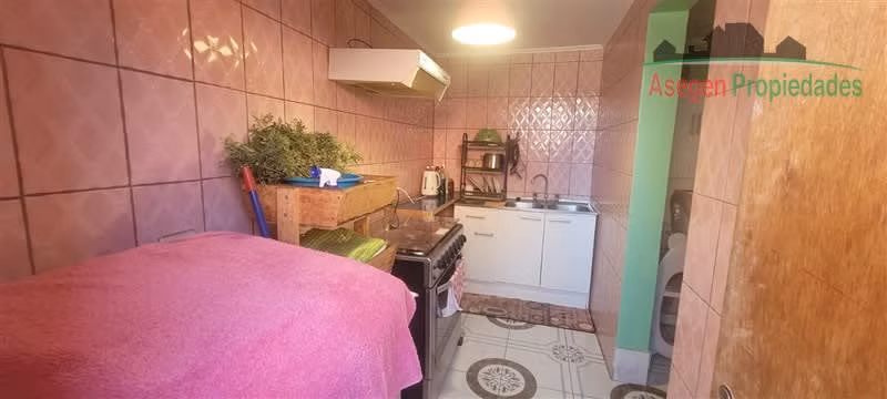 CASA Casa en venta en el sector Litoral Rojo