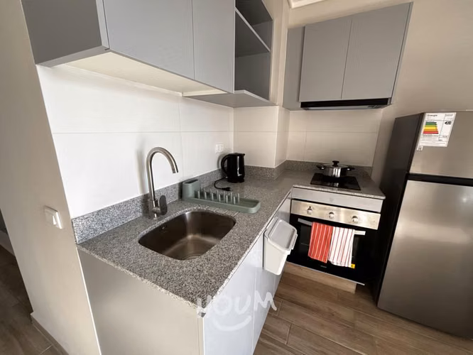 Departamento en Avenida Beauchef