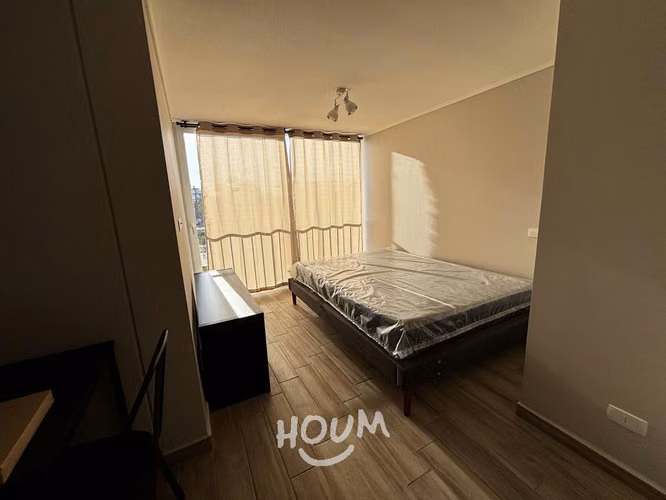 Departamento en Avenida Beauchef