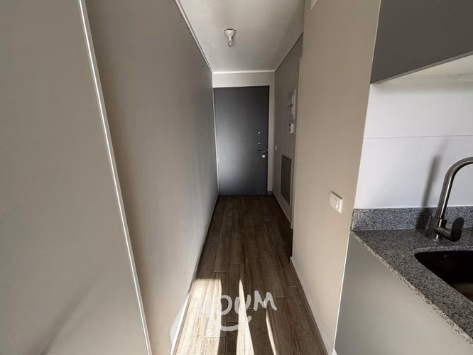 Departamento en Avenida Beauchef