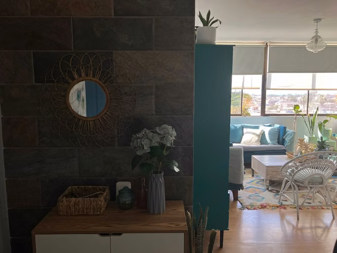 EDIFICIO LASTARRIA/HERMOSO Y RENOVADO DEPARTAMENTO DUPLEX - Imagen 9