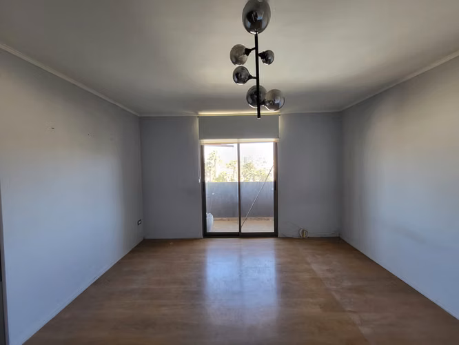 EDIFICIO LASTARRIA/HERMOSO Y RENOVADO DEPARTAMENTO DUPLEX - Imagen 2