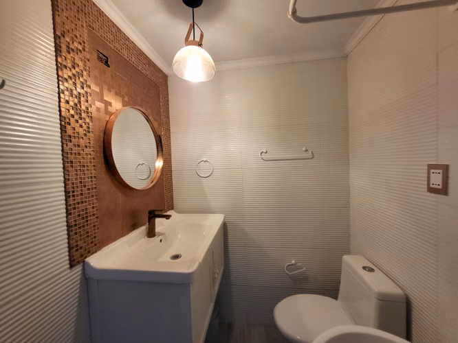 EDIFICIO LASTARRIA/HERMOSO Y RENOVADO DEPARTAMENTO DUPLEX - Imagen 16