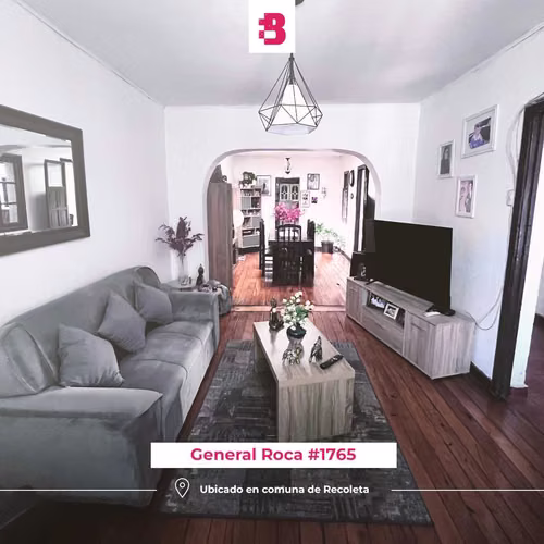 Casa en venta (85849)