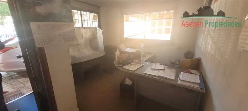 CASA Casa en venta en Avenida Copayapu, esquina Henriquez.