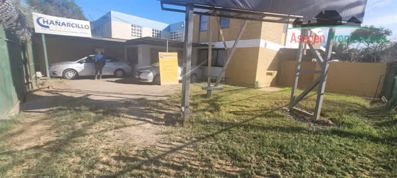 CASA Casa en venta en Avenida Copayapu, esquina Henriquez.