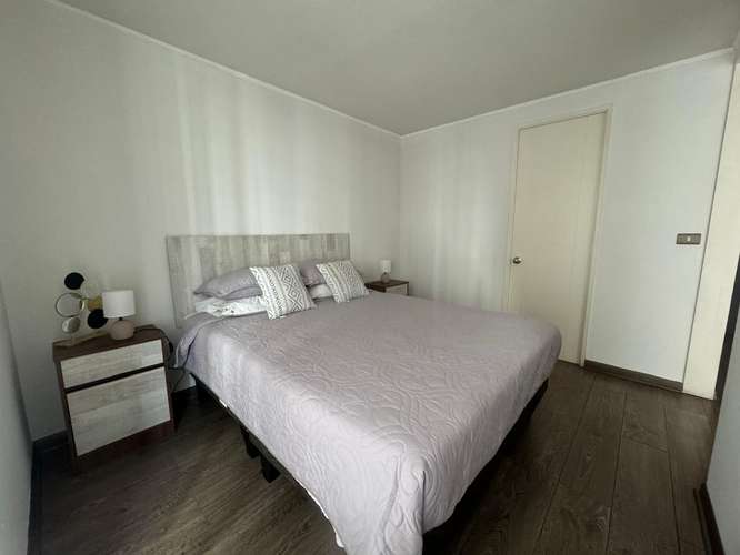 Departamento impecable, conectividad y servicios - Imagen 18