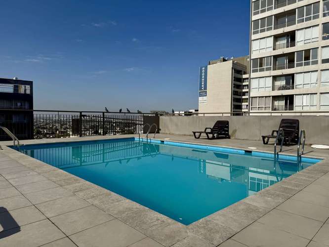 Departamento impecable, conectividad y servicios - Imagen 28