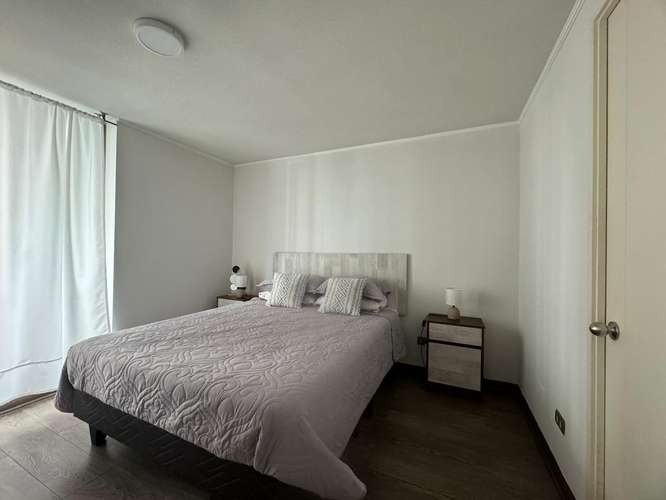 Departamento impecable, conectividad y servicios - Imagen 17