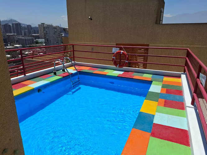 Acogedor departamento (85990)