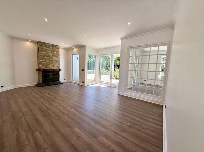 HERMOSA CASA EN VENTA DE 4D4B BRISAS DE CHICUREO - Imagen 4