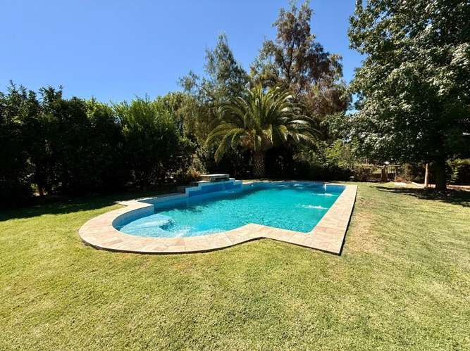 HERMOSA CASA EN VENTA DE 4D4B BRISAS DE CHICUREO - Imagen 19