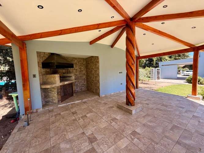 HERMOSA CASA EN VENTA DE 4D4B BRISAS DE CHICUREO - Imagen 20