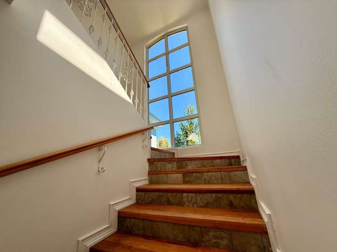 HERMOSA CASA EN VENTA DE 4D4B BRISAS DE CHICUREO - Imagen 11