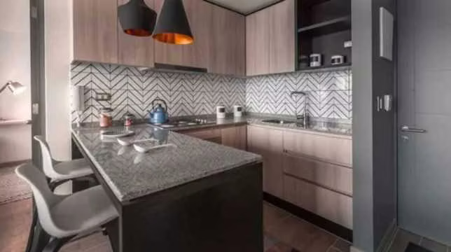 Quinta Normal /Metro Gruta Lourdes (85999)