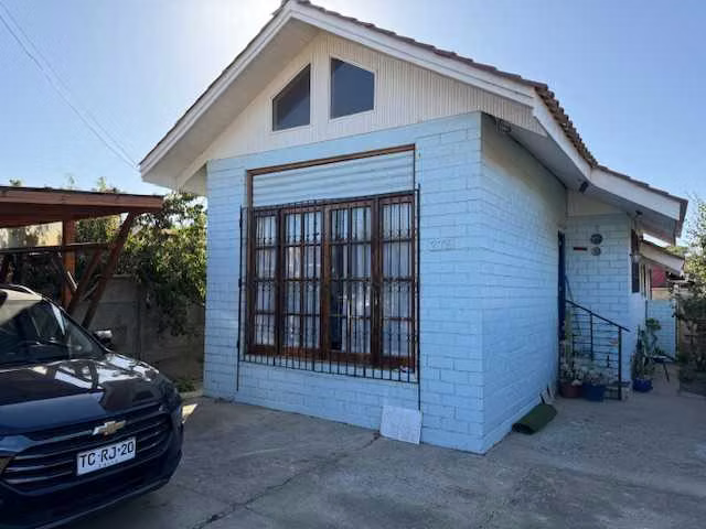 Venta Casa  (85663)