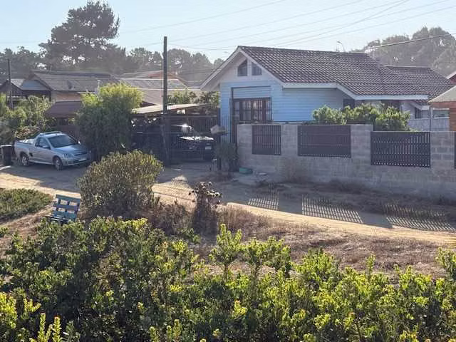 Venta Casa  (85663)