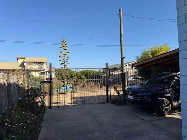 Venta Casa  (85663)