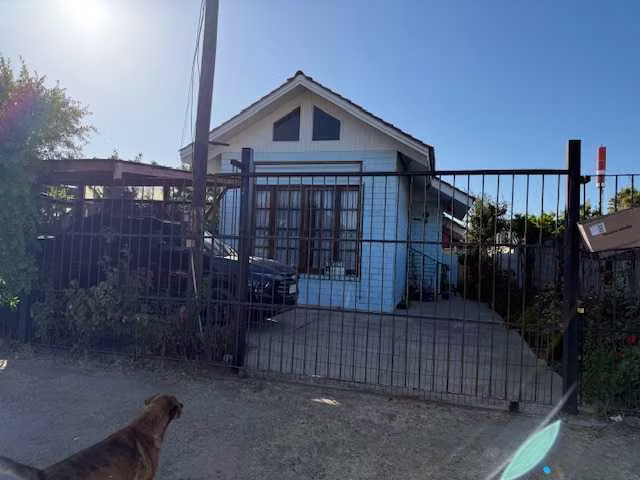 Venta Casa  (85663)