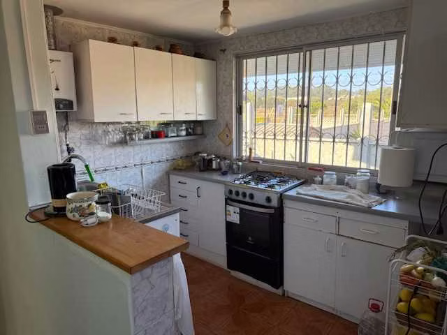 Venta Casa  (85663)