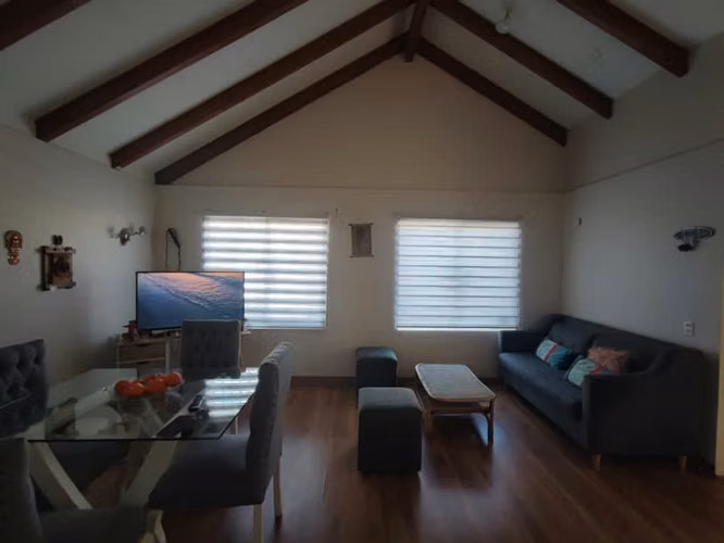 HERMOSA CASA EN VENTA EN AIRES DE BUIN