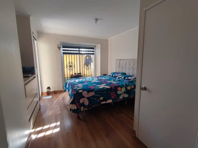 HERMOSA CASA EN VENTA EN AIRES DE BUIN