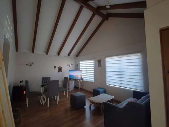 HERMOSA CASA EN VENTA EN AIRES DE BUIN
