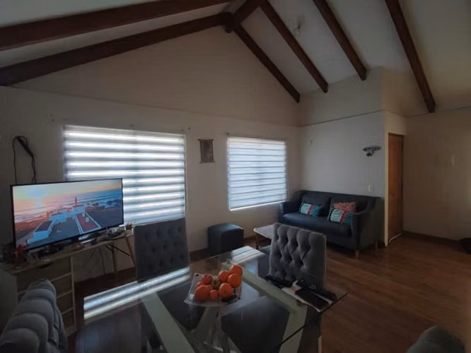 HERMOSA CASA EN VENTA EN AIRES DE BUIN