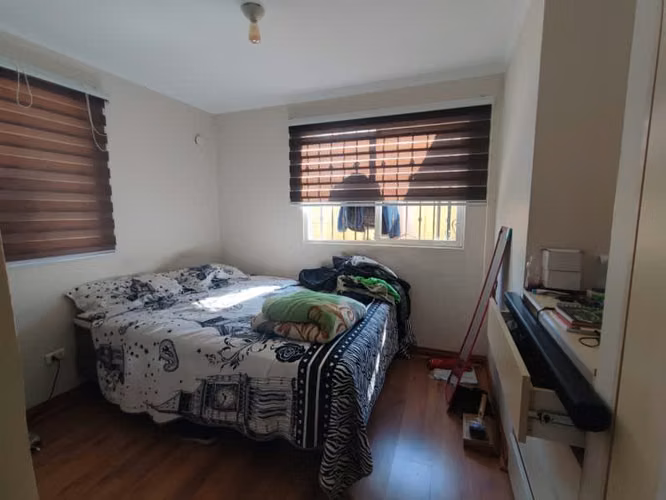 HERMOSA CASA EN VENTA EN AIRES DE BUIN