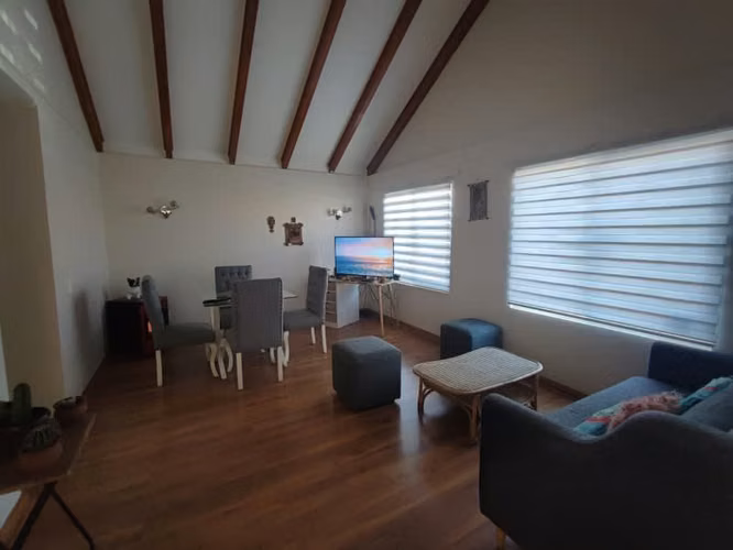 HERMOSA CASA EN VENTA EN AIRES DE BUIN