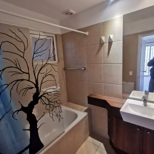 HERMOSA CASA EN VENTA EN AIRES DE BUIN