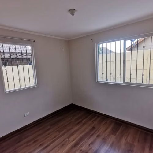 HERMOSA CASA EN VENTA EN AIRES DE BUIN